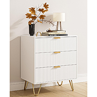Glam Dorm Room