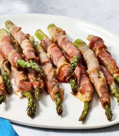 savory finger food